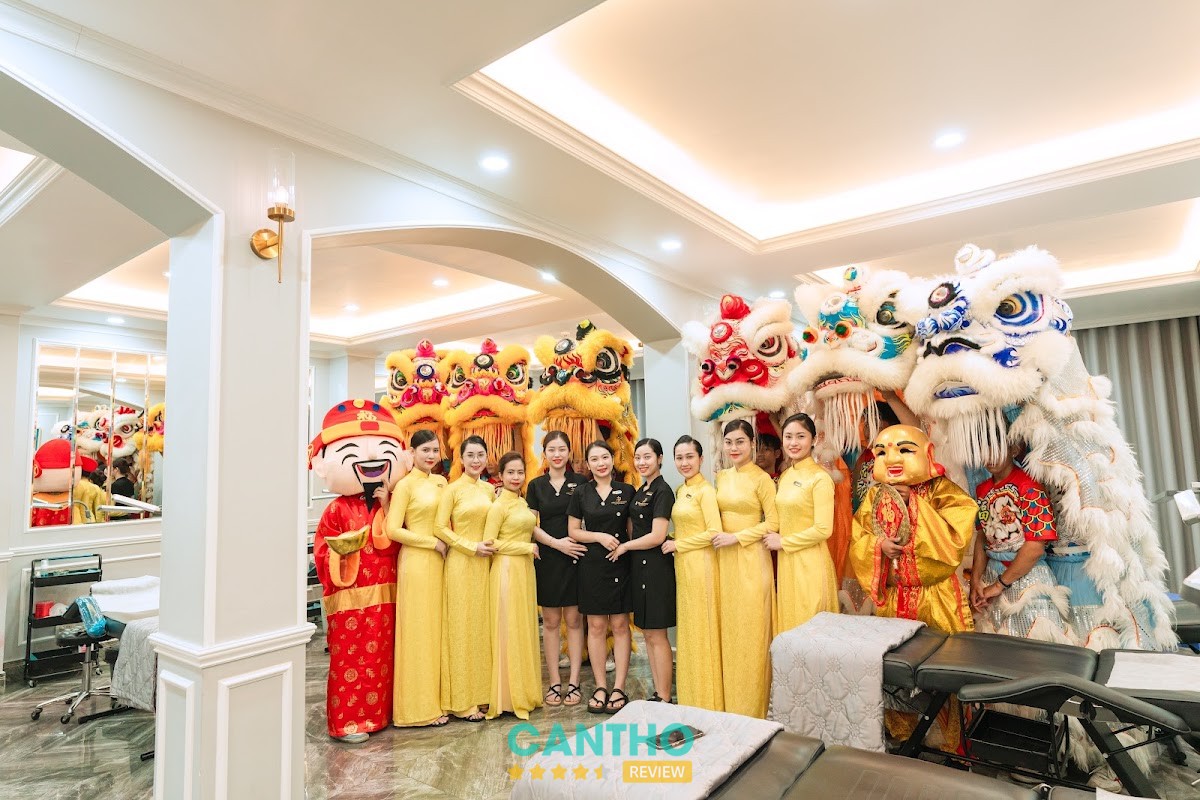 Thẩm Mỹ DIVA Cần Thơ – hình ảnh 3