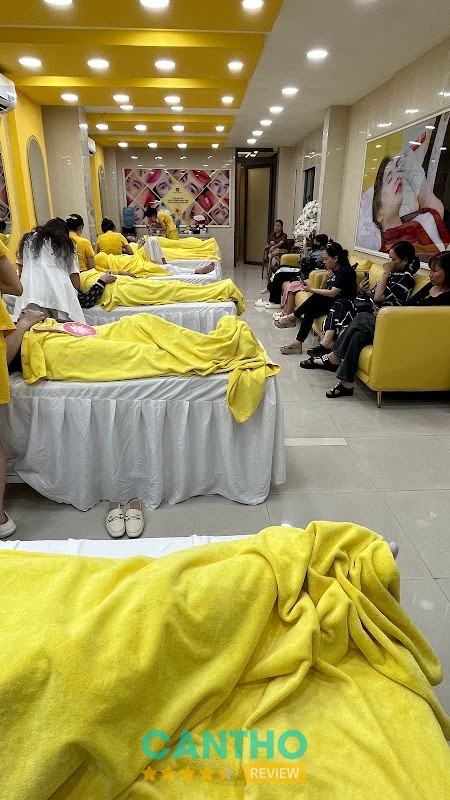 Thẩm Mỹ Viện Ngọc Hường - Cần Thơ