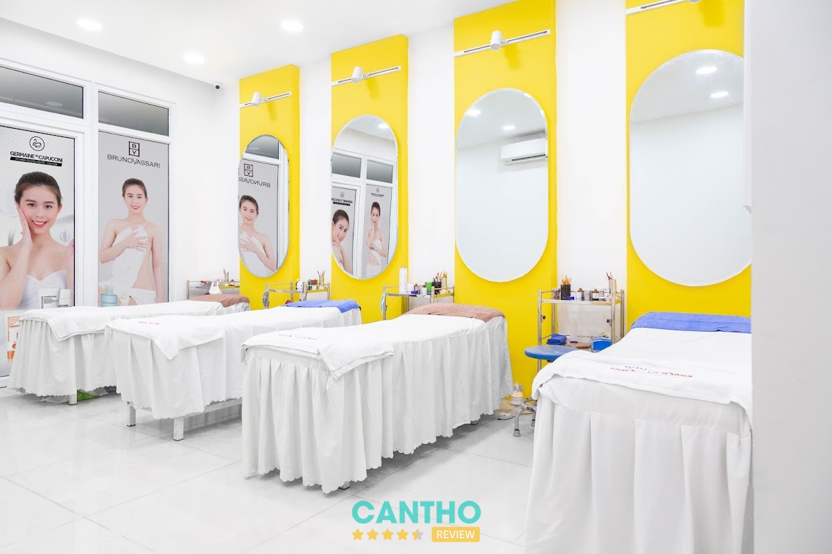 Thẩm Mỹ Viện Ngọc Hường - Cần Thơ – hình ảnh 3