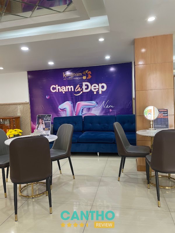 Viện Thẩm Mỹ Kangnam Cần Thơ – hình ảnh 3