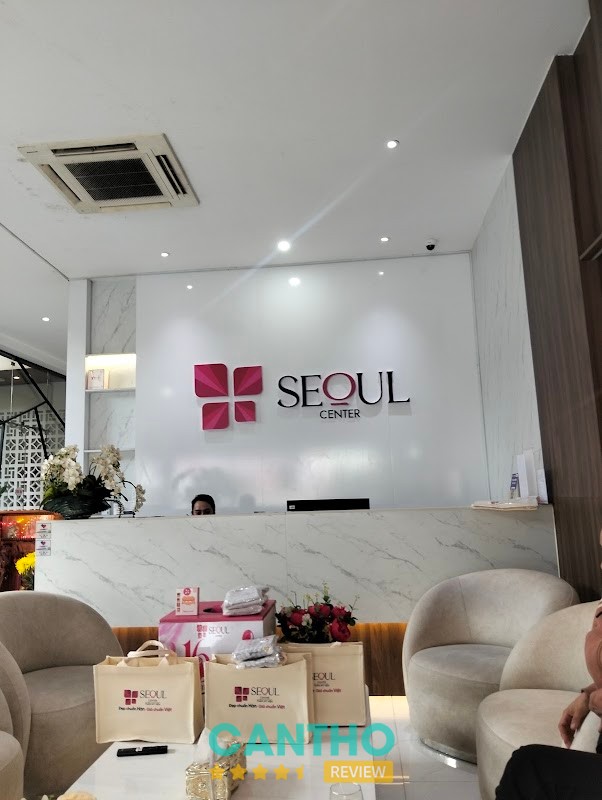 Thẩm Mỹ Viện Seoul Center – hình ảnh 2
