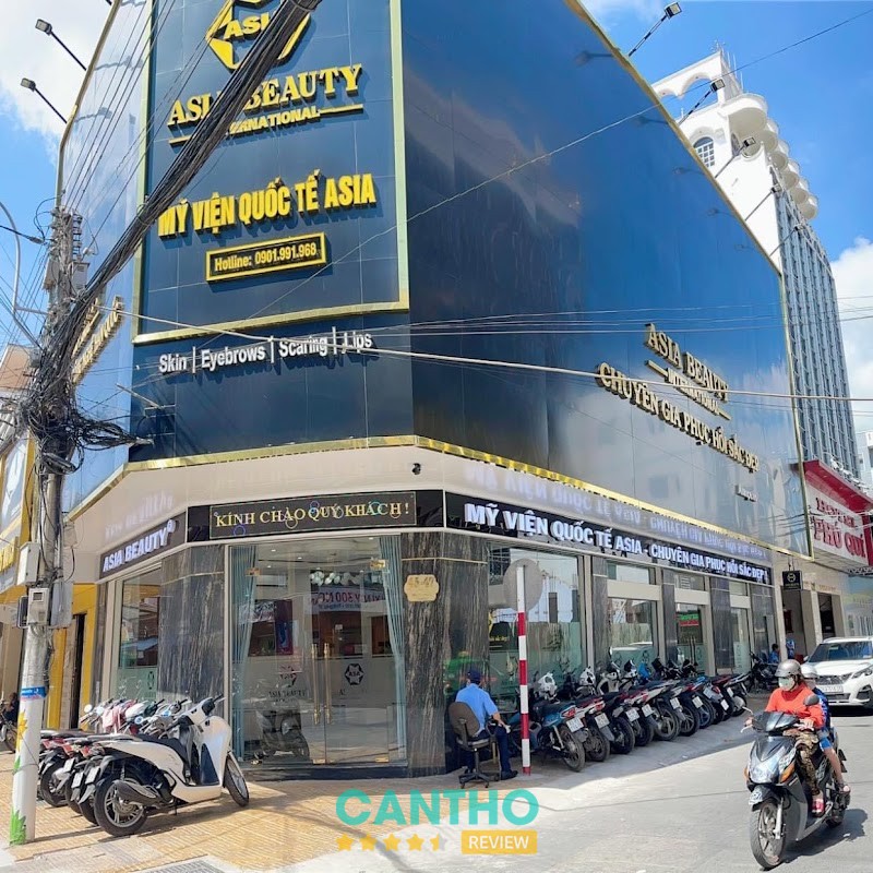 Mỹ Viện Quốc Tế ASIA Sóc Trăng – hình ảnh 2