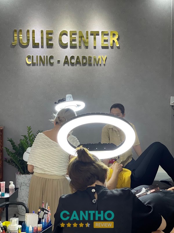 Thẩm Mỹ Quốc Tế Julie Spa Beauty – hình ảnh 2