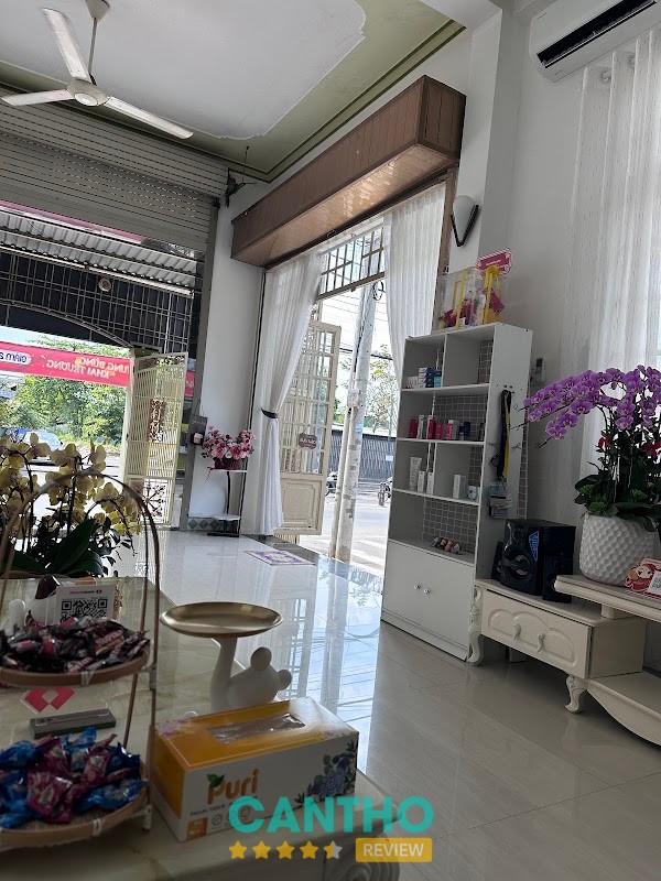 Dịch vụ chăm sóc da tại Dr. NÉT