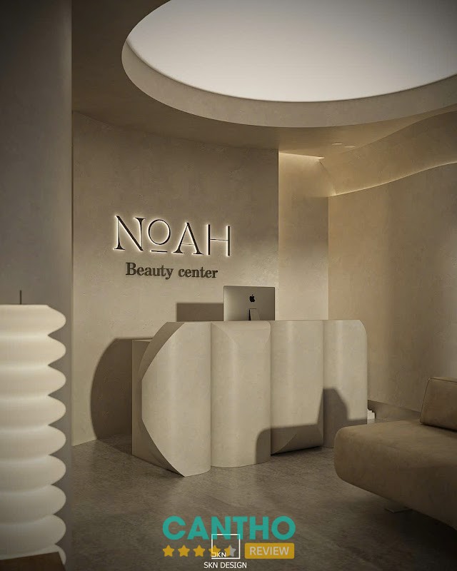 Dịch vụ chăm sóc tại Viện thẩm mỹ NOAH