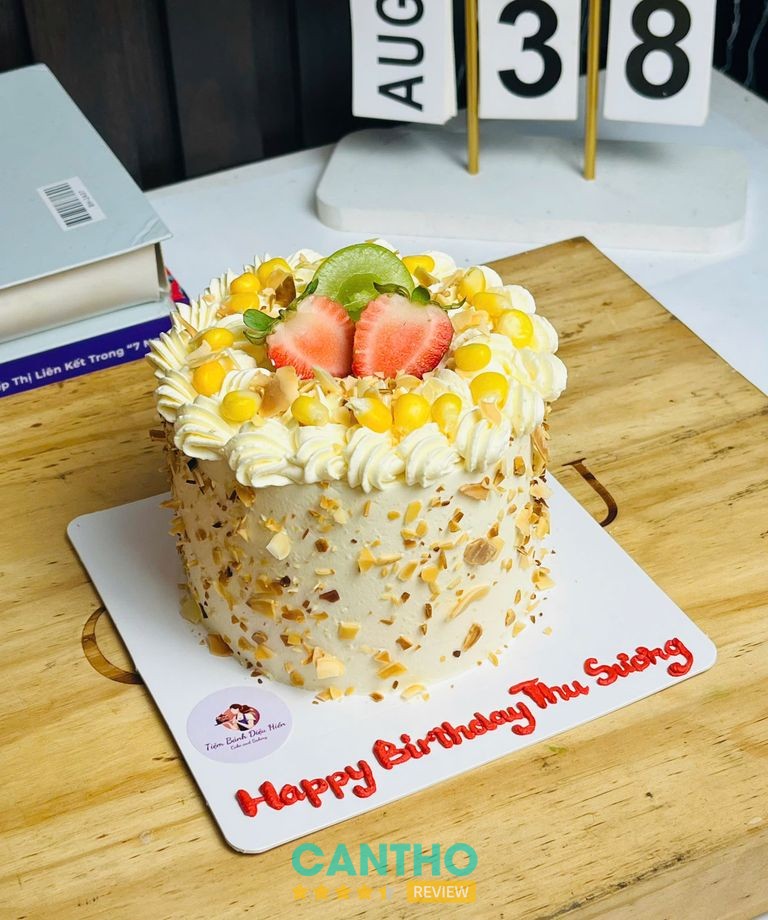 Bánh kem Diệu Hiền – hình ảnh 2