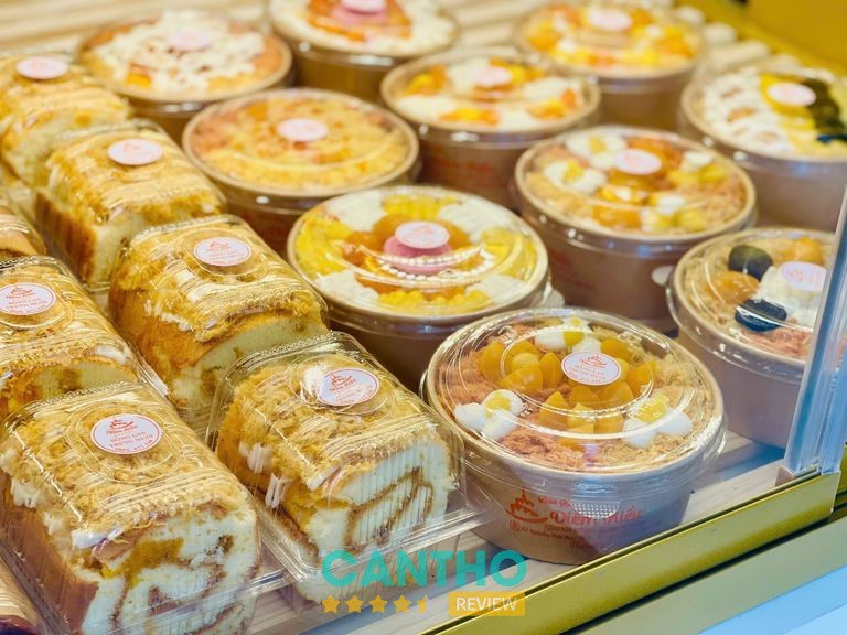 Hiệu Bánh Diễm Kiều – hình ảnh thực tế 2