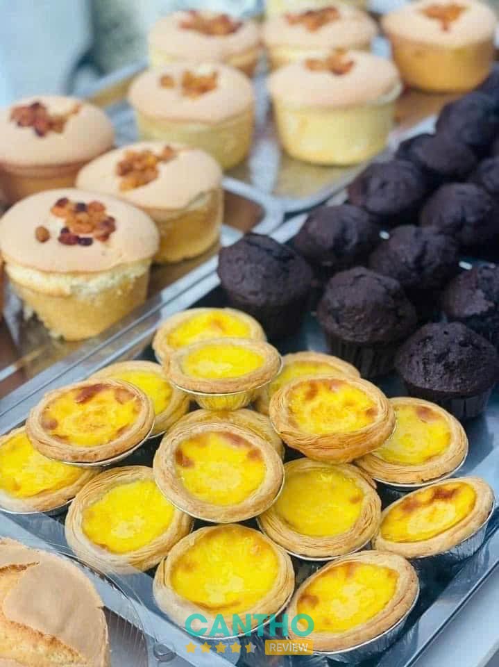 Hiệu Bánh Diễm Kiều – hình ảnh thực tế 3