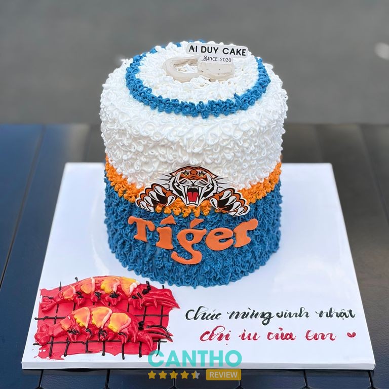 Ai Duy Cake – hình ảnh thực tế 3