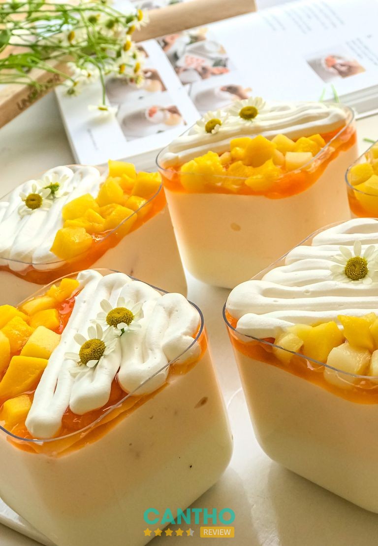 Kim Yến Cake – hình ảnh thực tế 2