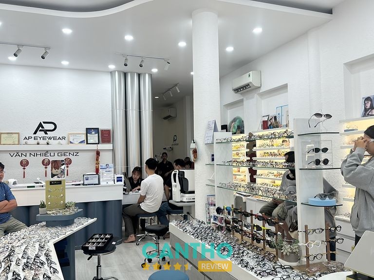 AP Eyewear Ninh Kiều - hình ảnh 3