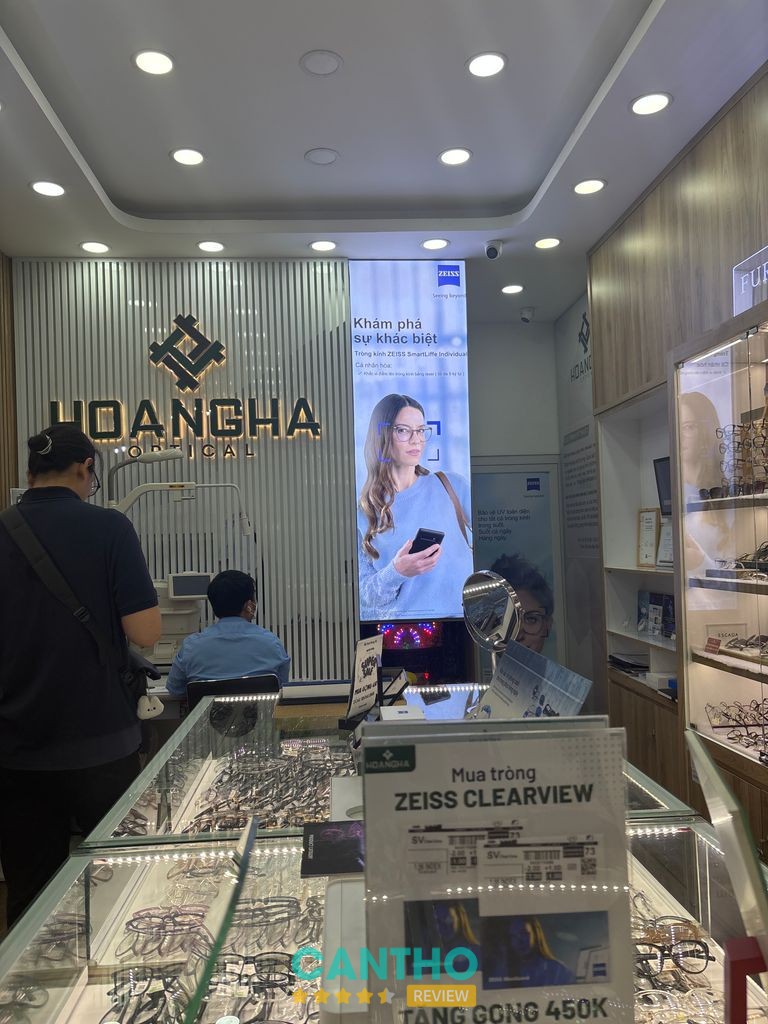 Mắt Kính Hoàng Hà - hình ảnh 3