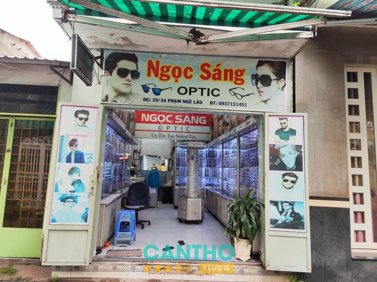 Mắt Kính Ngọc Sáng - hình ảnh 3