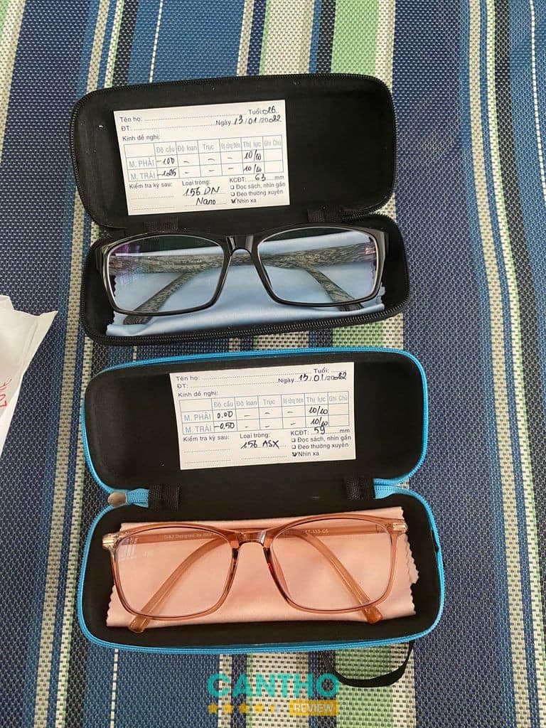 Mắt Kính 42 Cần Thơ - hình ảnh 3
