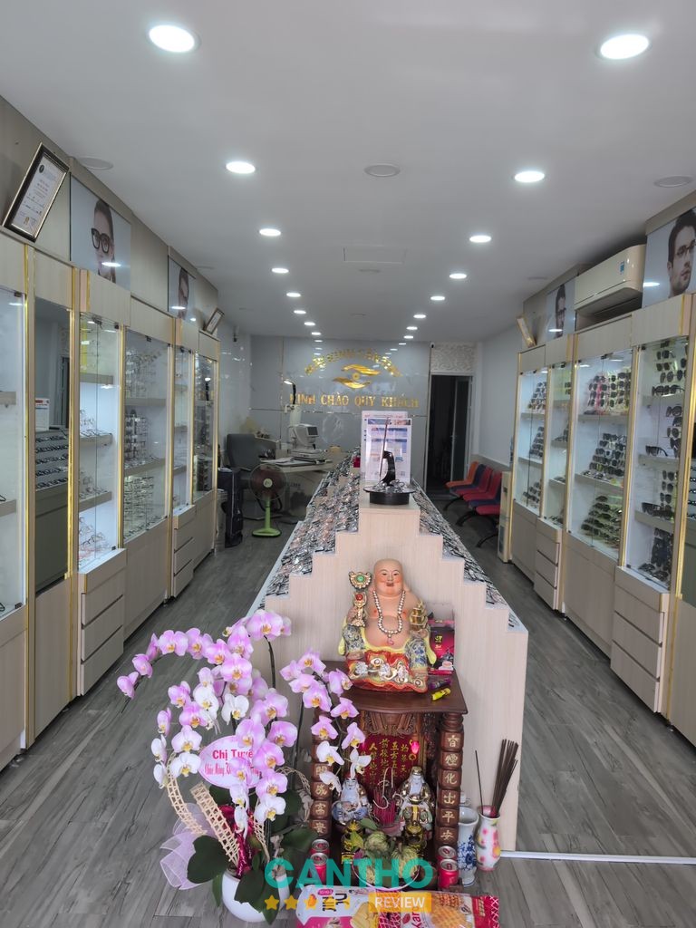 Mắt Kính Cần Thơ - hình ảnh 2