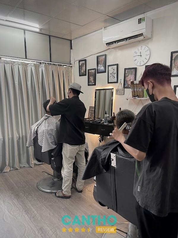 Youth Barbershop – hình ảnh 2