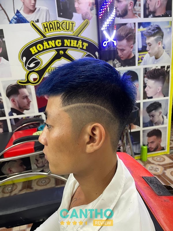 Barber Shop Nhật Nguyễn – hình ảnh 2