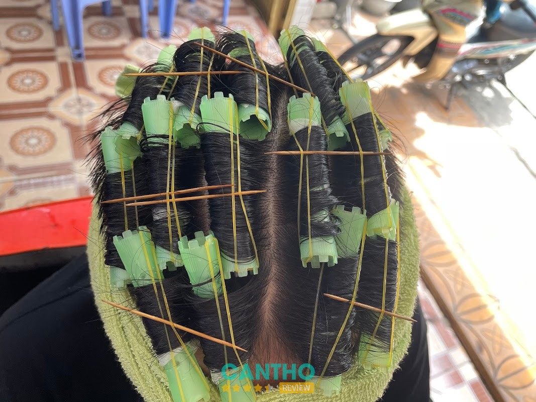 Barber Shop Nhật Nguyễn – hình ảnh 3