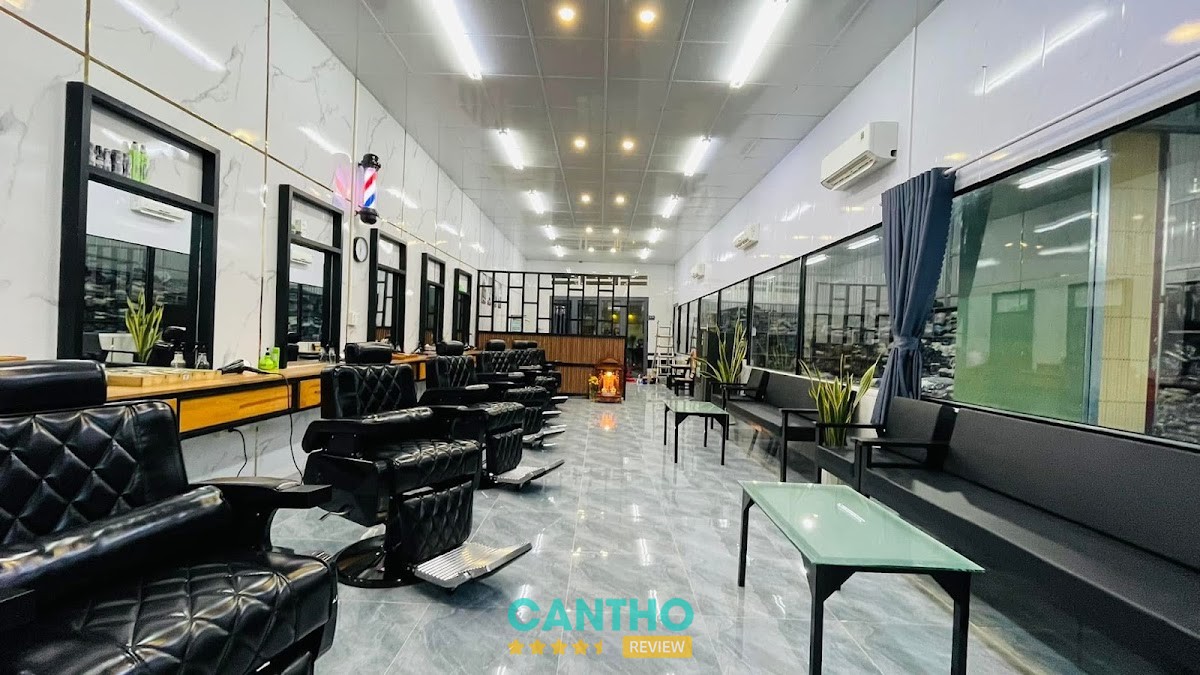TÀI NGUYỄN BARBER SHOP 248 – TÀI NGUYỄN BARBER SHOP, 248 Ngô Quyền, Ngã Bảy, Cần Thơ 95000, Việt Nam