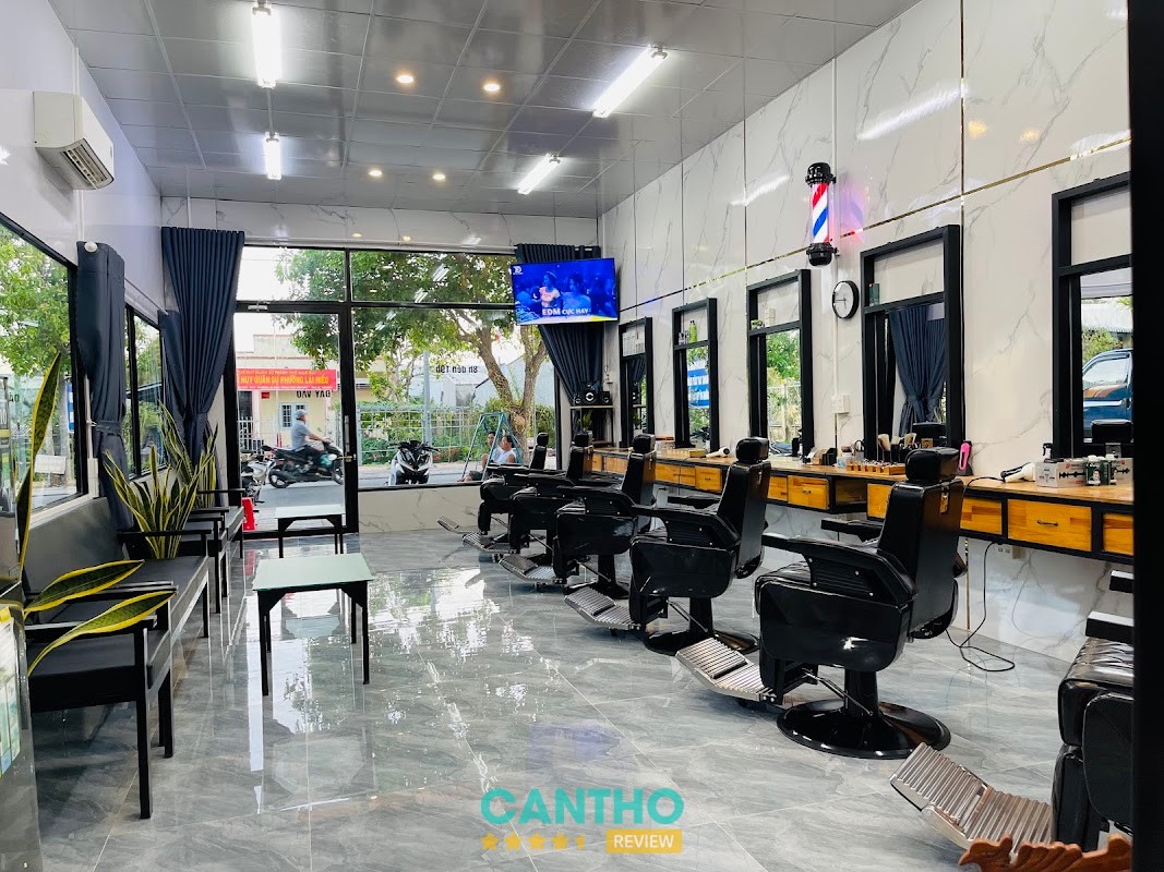 TÀI NGUYỄN BARBER SHOP 248 – hình ảnh 2