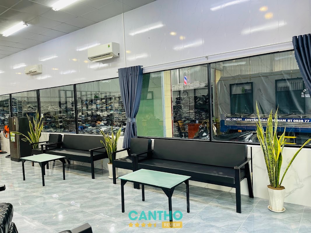 TÀI NGUYỄN BARBER SHOP 248 – hình ảnh 3