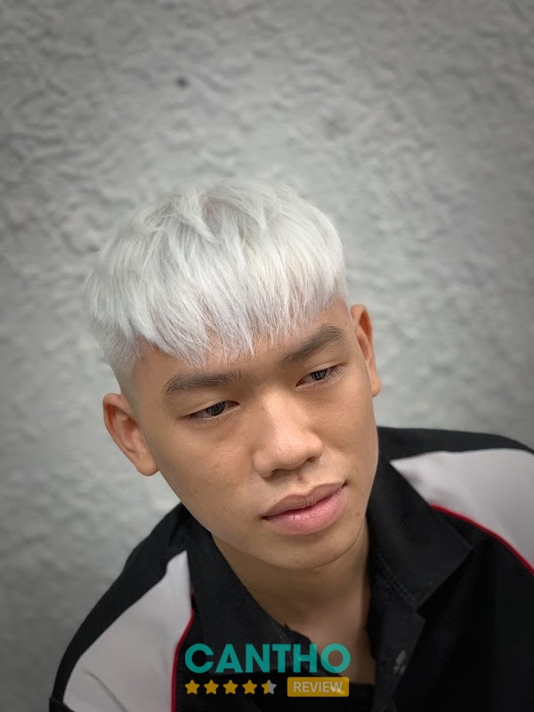 HẢI ĐĂNG BARBER SHOP – hình ảnh 3