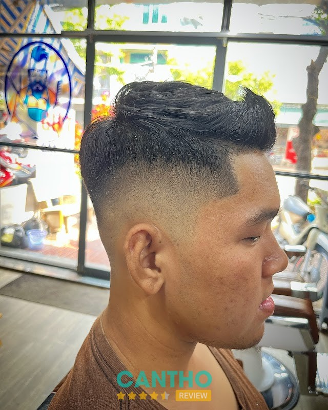 HIEN BARBER – hình ảnh 3