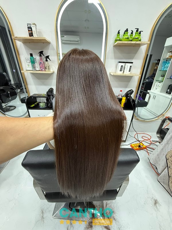 Thanh cao Hair – hình ảnh 2