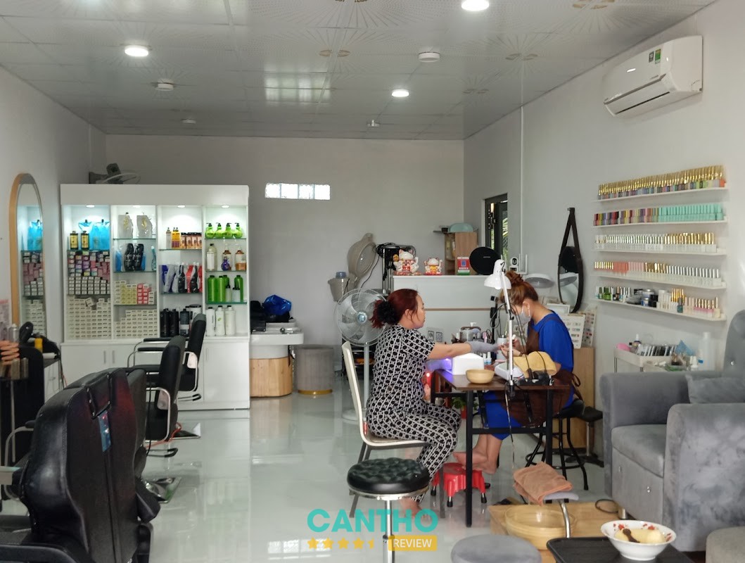 Thanh cao Hair – hình ảnh 3