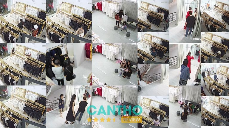 Trang phục cưới tại TEE Wedding