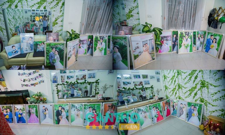 Ảnh giới thiệu Yên Wedding
