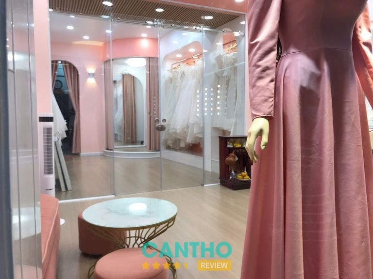 Ảnh giới thiệu Thái Chương Wedding