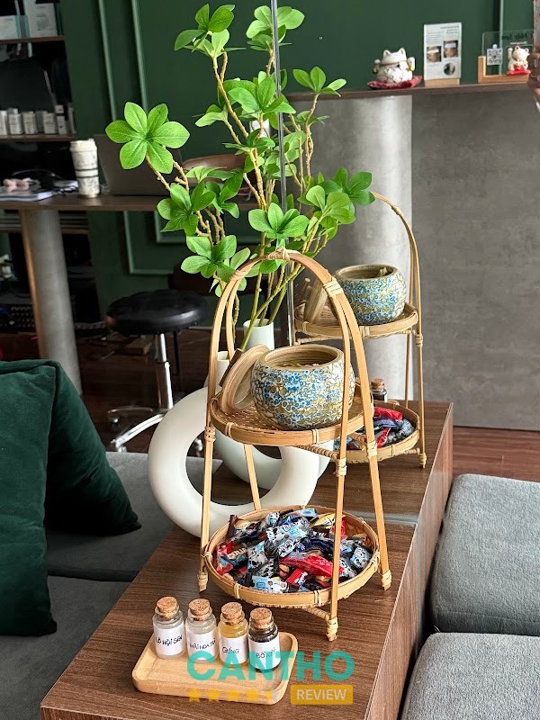 Tóc Mây Spa & Beauty – hình ảnh 3