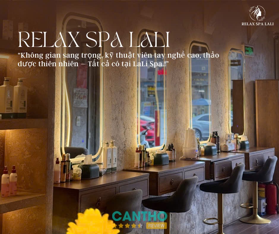 Relax Spa Lali – hình ảnh 2