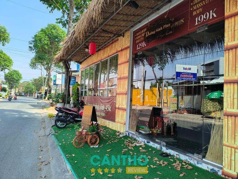 Dưỡng Sinh Plus Cái Răng – ảnh 2