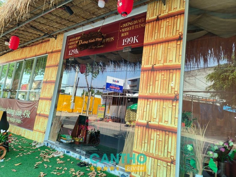 Dưỡng Sinh Plus Cái Răng – ảnh 3