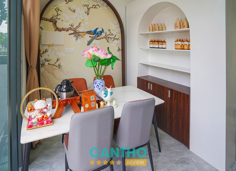 Ngọc An Cát Cara River Park – ảnh 2
