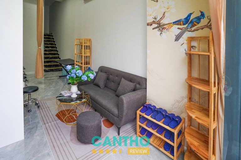 Ngọc An Cát Cara River Park – ảnh 3