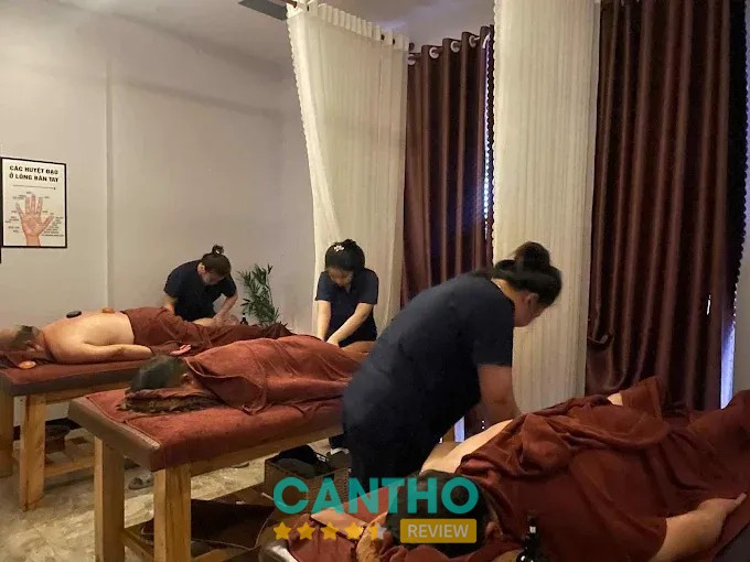 Dịch vụ tại Nguyễn Thuỳ