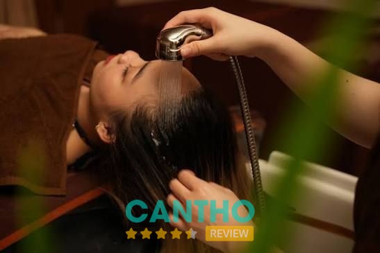 Trang Xuan Makeup tại Vị Thanh