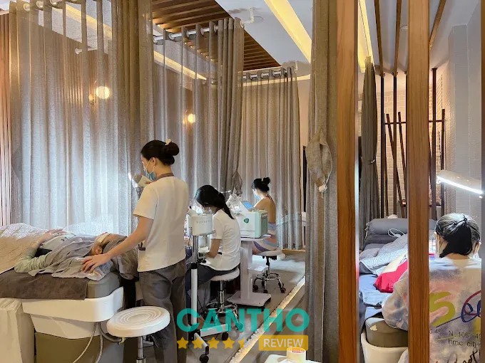 Ngoc Minnie Spa - Cần Thơ tại Hưng Phú
