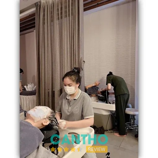 Ngoc Minnie Spa - Cần Thơ – hình ảnh 3