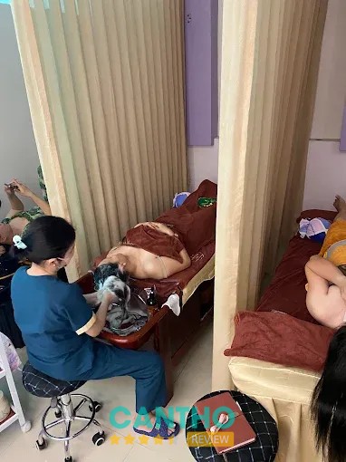 Dưỡng Tâm Care Cần Thơ – hình ảnh 2