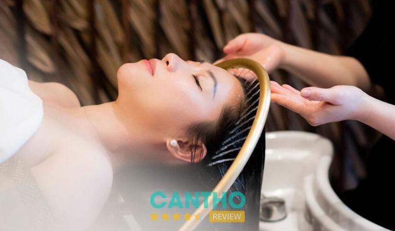 Đông Spa & Gội Dưỡng Sinh Trung Hoa tại Hưng Phú
