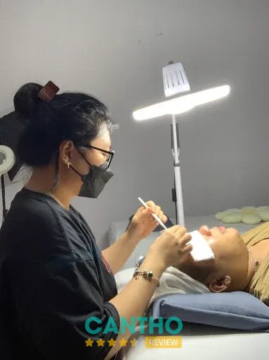 Đông Spa & Gội Dưỡng Sinh Trung Hoa – hình ảnh 2