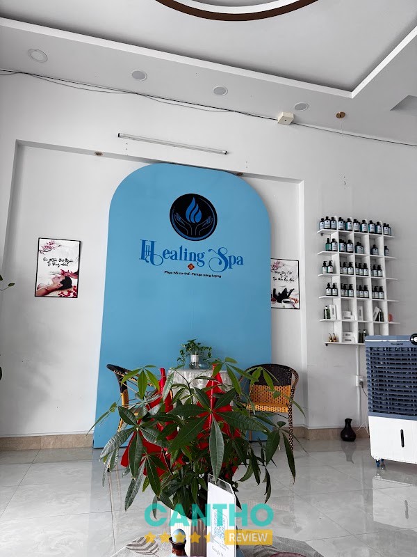 Healing Spa Cần Thơ - hình 2