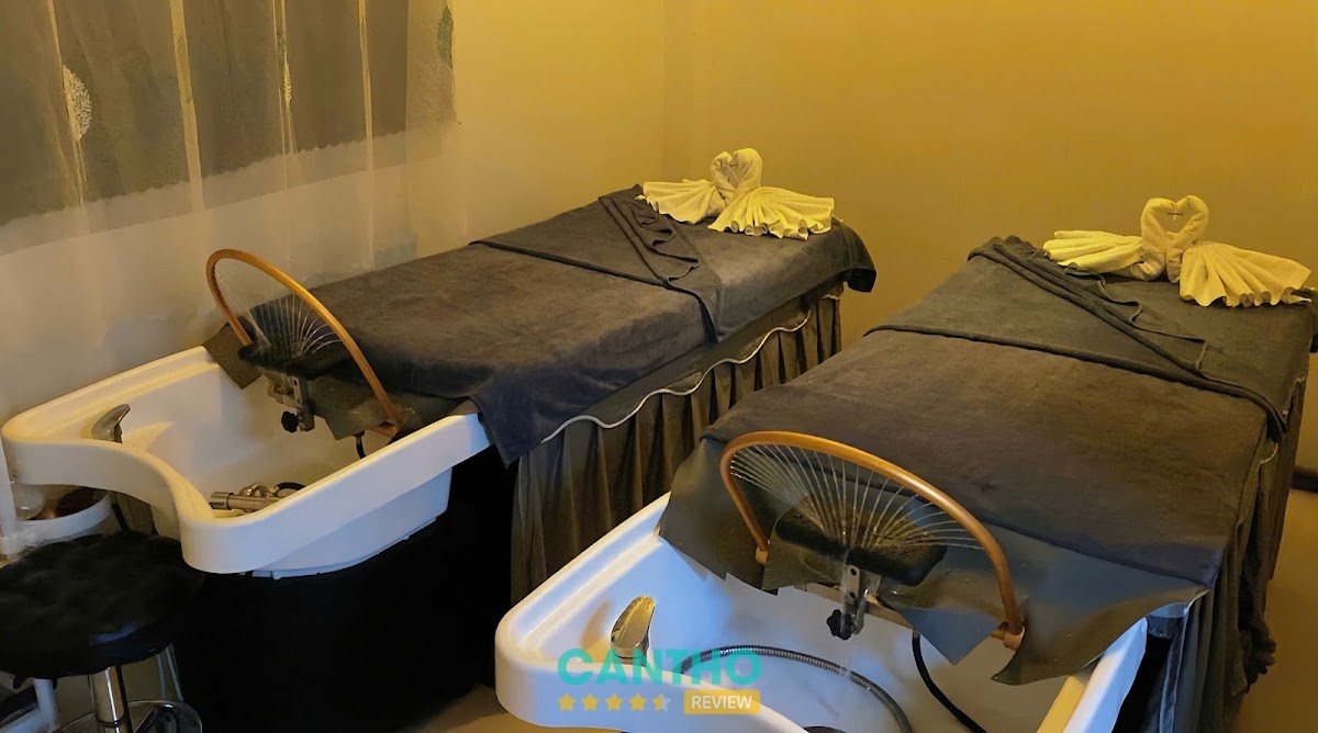Healing Spa Cần Thơ - hình 3