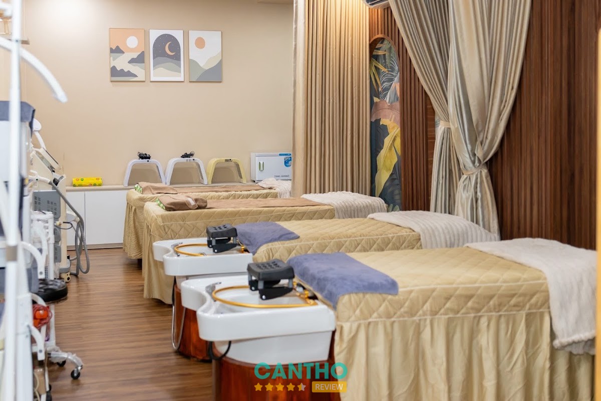 Tú Spa Cần Thơ - hình 2
