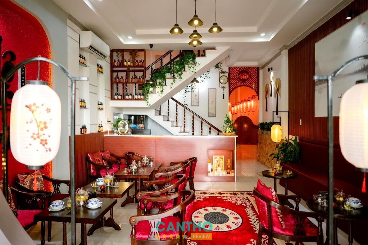 Mộc Tâm Spa Phú Lợi