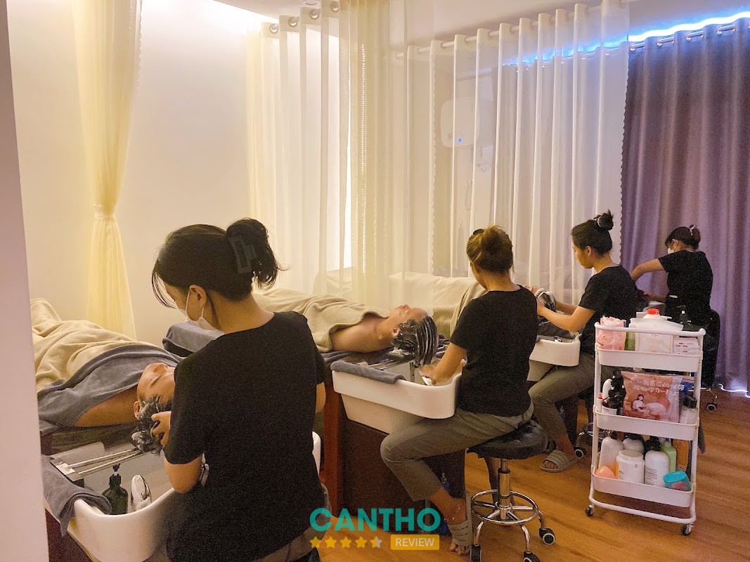 Lynn Spa – hình ảnh 3